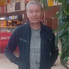 Виссарион, 53, Фрязино