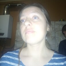 Татьяна, 35, Братск