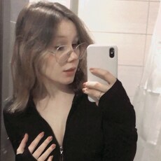 Виктория, 20, Мурино