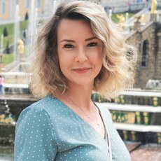 Фаина, 43, Мышкин