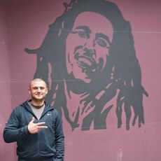 Демьян, 36, Касли