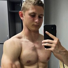 Федя, 34, Светогорск