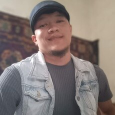 Ростислав, 26, Сунжа