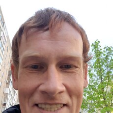 Яша, 37, Бийск