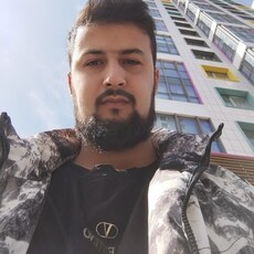 Вениамин, 30, Могоча