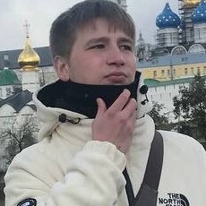 Родион, 25, Тихвин