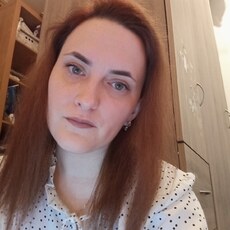 Илона, 33, Полесск