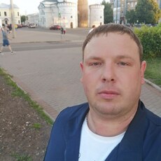 Афанасий, 37, Инсар