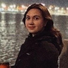 Лариса, 25, Стародуб