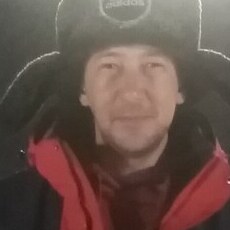 Илюха, 35, Учалы