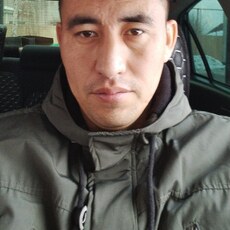Степан, 35, Ханты-Мансийск