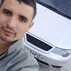 Кузя, 38, Пугачёв