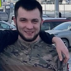Альбик, 29, Пустошка