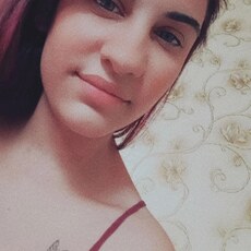 Вероника, 23, Южа