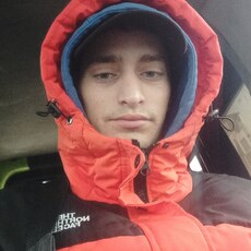 Витя, 24, Злынка