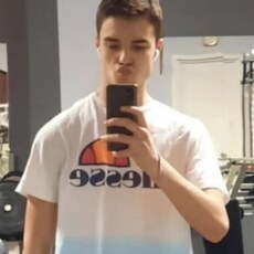 Георгий, 21, Тамбов