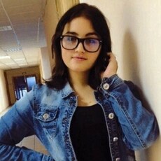 Эля, 28, Москва