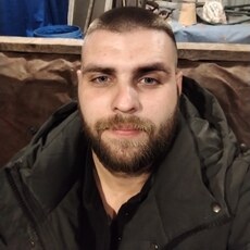 Всеволод, 25, Краснослободск (Мордовия)