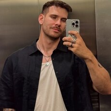 Мирон, 26, Вахрушево