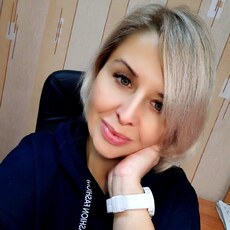 Юля, 47, Яхрома