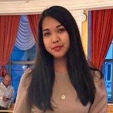 Светлана, 28, Курск