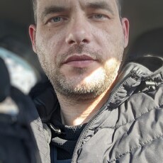 Эрик, 39, Тюкалинск