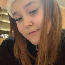 Юля, 20, Чухлома