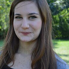 Кристина, 40, Неман