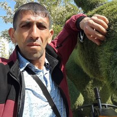 Афанасий, 40, Макеевка