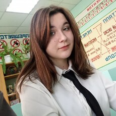 Даша, 19, Правдинск