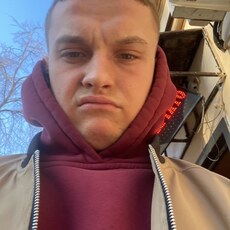Глеб, 23, Вуктыл