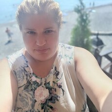 Раиса, 41, Пущино