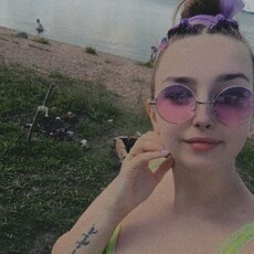 Дина, 24, Карасук