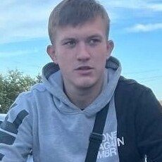 Никон, 25, Днепрорудный