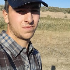 Ростик, 22, Знаменск