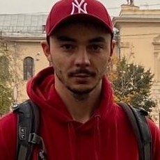 Филя, 29, Ессентуки