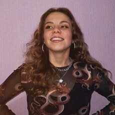 Лиза, 25, Сафоново
