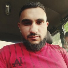 Вадим, 25, Пенза
