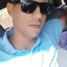 Платон, 26, Трёхгорный