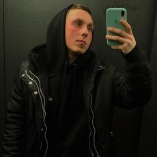 Иосиф, 23, Первомайск (Нижегородская область)