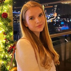 Александра, 21, Старобельск