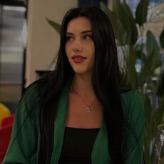 Ксюша, 26, Макеевка