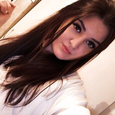Надя, 27, Днепрорудный