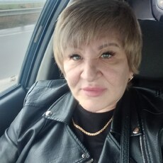 Анна, 60, Санкт-Петербург