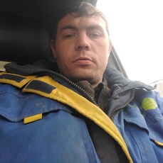 Даня, 33, Кемь
