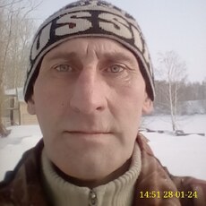 Боря, 51, Качканар
