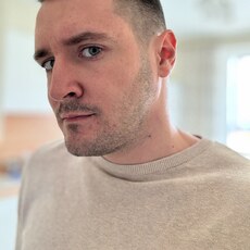 Платоша, 32, Лянтор