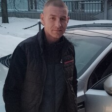 Алексей, 34, Полысаево