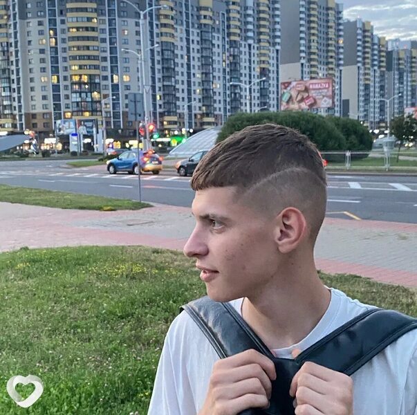 Главное фото