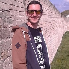 Даниил, 39, Мценск